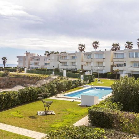 Apartment Cala Montero I By Interhome Vinaros Exterior photo