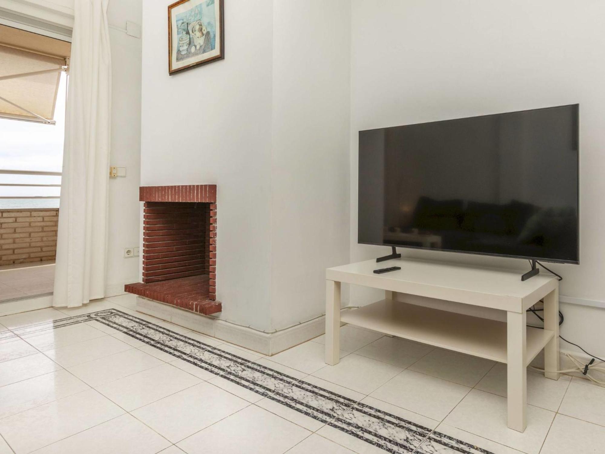 Apartment Cala Montero I By Interhome Vinaros Exterior photo